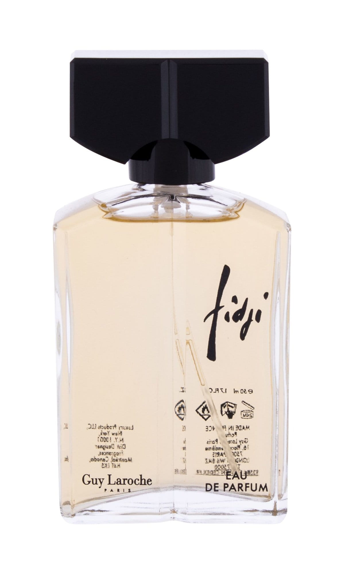Guy Laroche Fidji W Woda perfumowana 50ml-145568